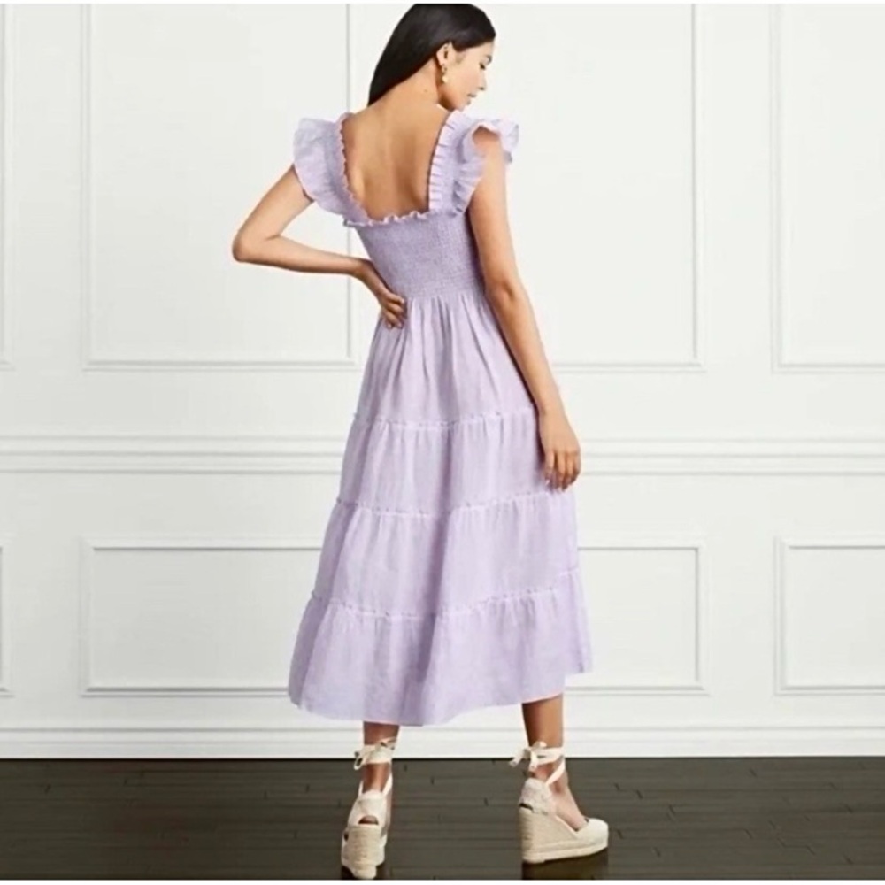 Hill House The Ellie Nap Dress - Picture 10 of 10